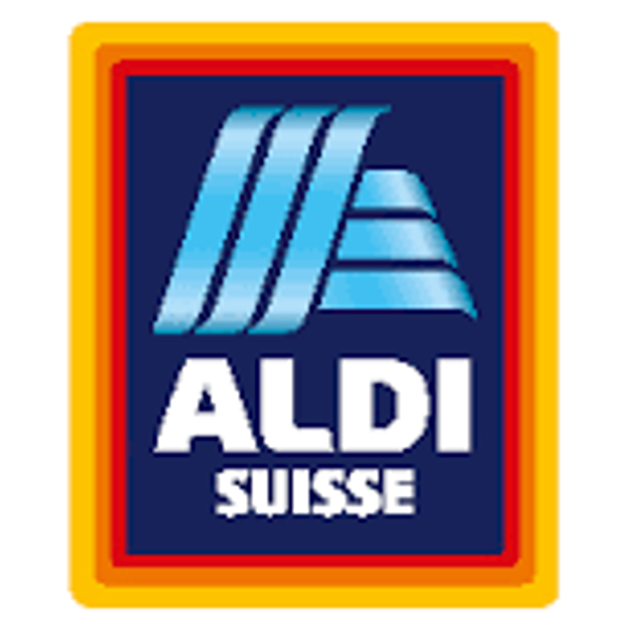 Aldi Logo