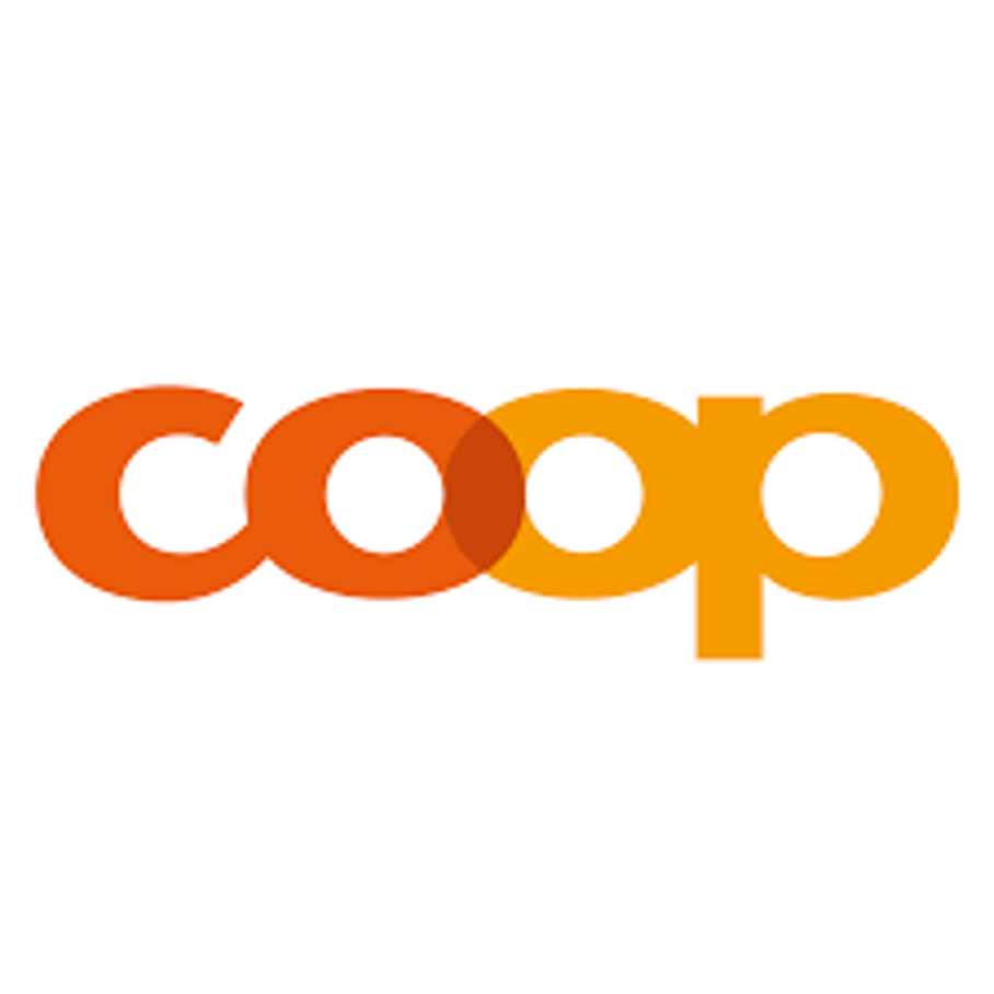 Coop Logo