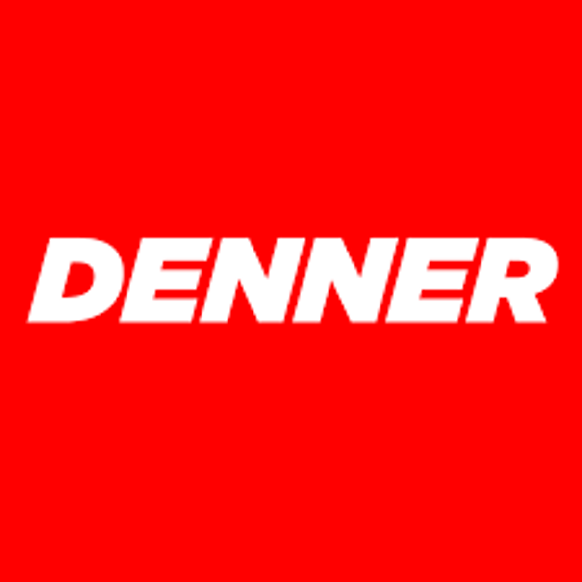 Denner Logo