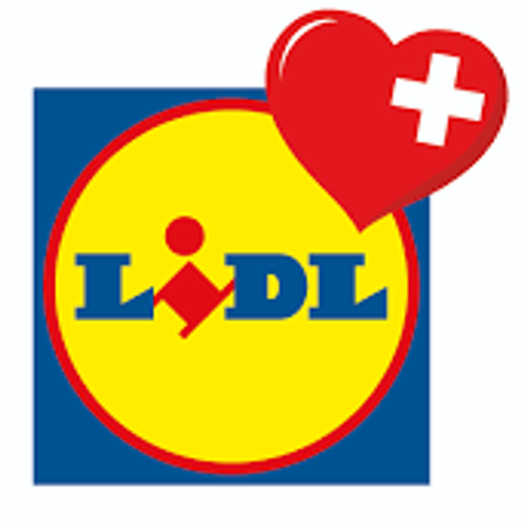 Lidl Logo