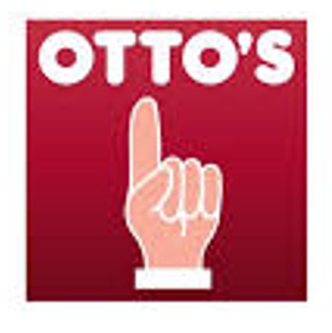 Ottos Logo